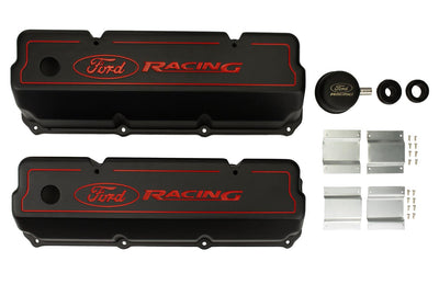 Valve Cover