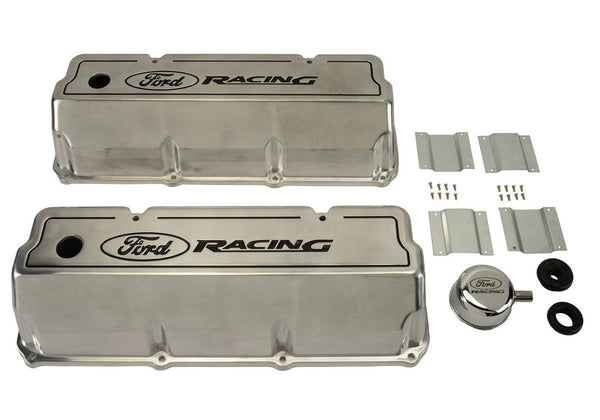 Valve Cover