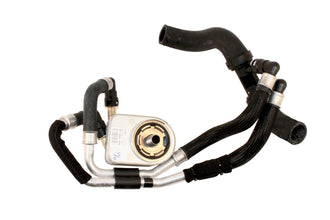 Oil Cooler
