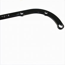 Oil Pan Reinforcement Rails