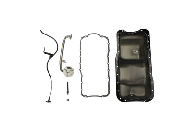 Engine Swap Oil Pan Kit