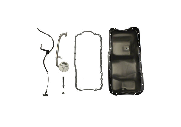 Engine Swap Oil Pan Kit