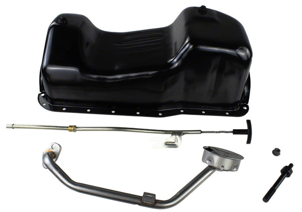 Engine Swap Oil Pan Kit