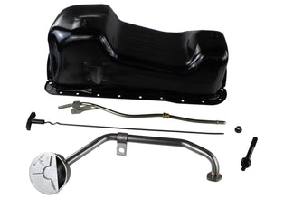 Engine Swap Oil Pan Kit