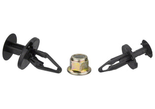 Oil-Air Separator Kit