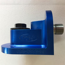 Oil Filter Adaptor Pushrod