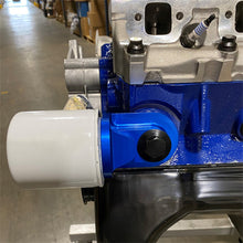 Oil Filter Adaptor Pushrod