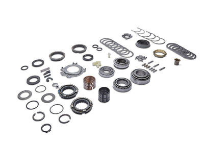 Manual Trans Rebuild Kit