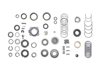 Manual Trans Rebuild Kit