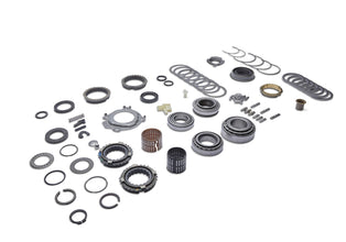 Manual Trans Rebuild Kit