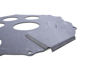 Starter Index Plate