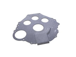 Starter Index Plate