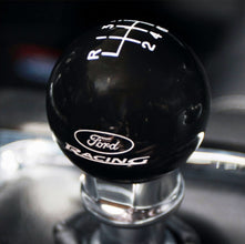 Shifter Knob