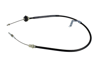 Adjustable Clutch Cable
