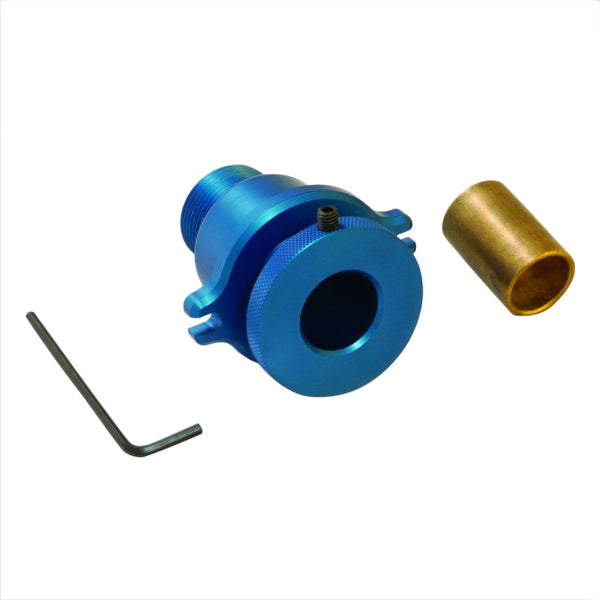 Topside Clutch Adjuster