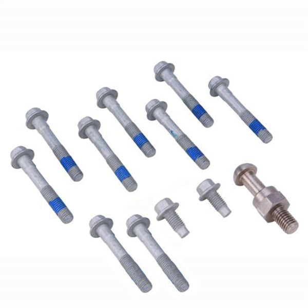 Modular Bellhousing Hardware Kit