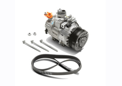 Engine A/C Kit