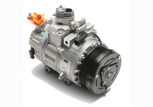 Engine A/C Kit