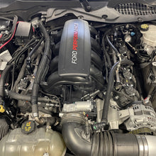 Ford Performance Intake Manifold