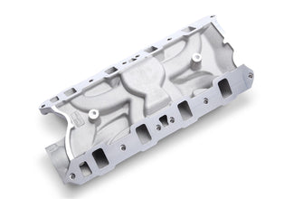 Dual-Plane Intake Manifold