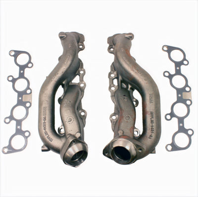 Exhaust Manifold