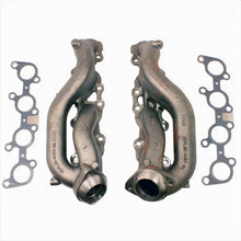 Exhaust Manifold