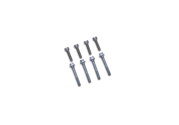 Throttle Body Adapter