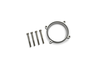 Boss 302 90mm Throttle Body Intake Spacer