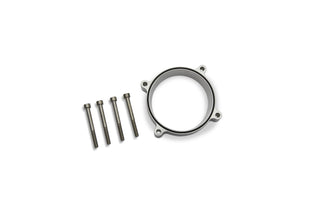 Boss 302 90mm Throttle Body Intake Spacer