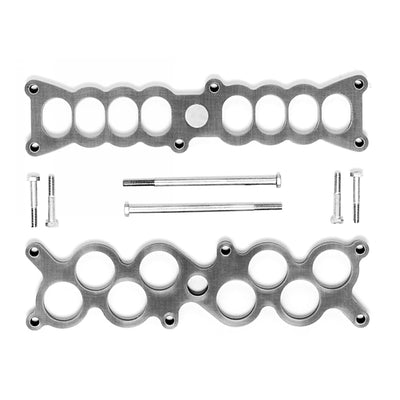 Cobra 1 In. EFI Intake Heat Spacer