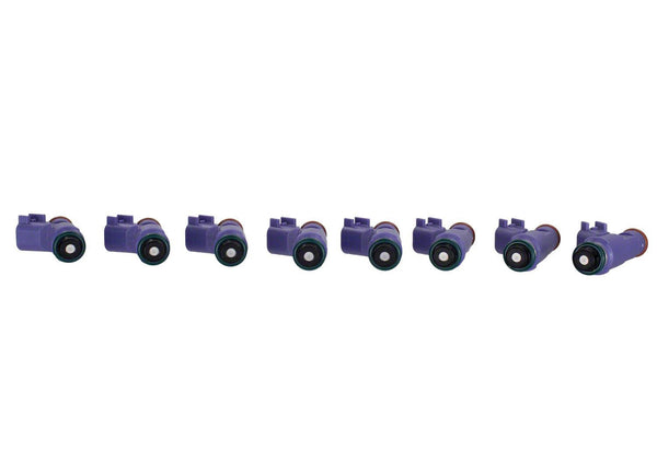 Fuel Injector Set