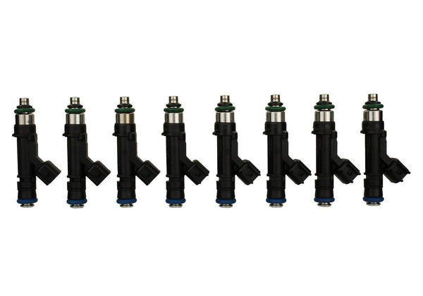 Fuel Injector Set