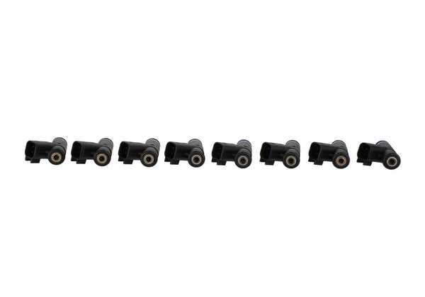 Fuel Injector Set
