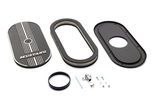 Air Cleaner Assembly