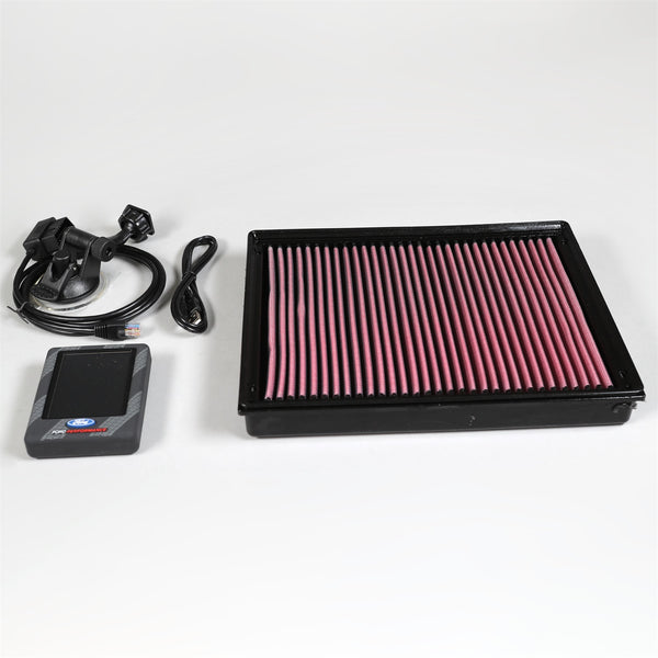 ProCal Tool W/Performance Calibration
