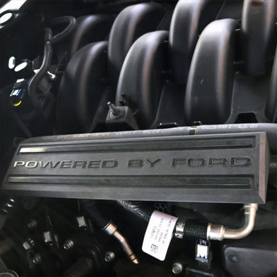 Engine Dress Up Kit