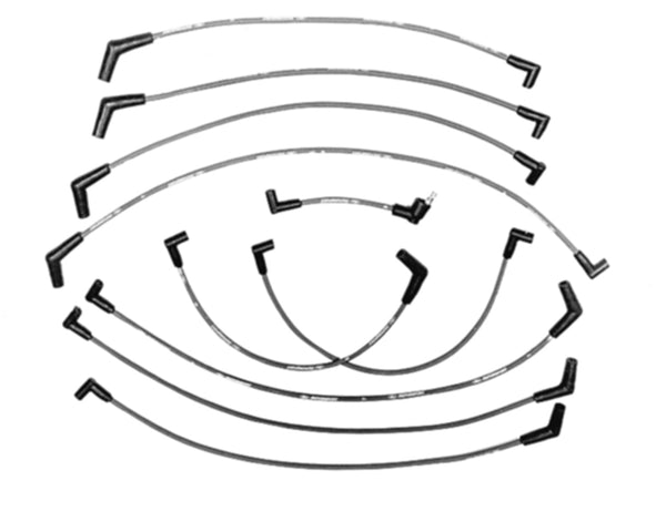 Ignition Wire Set