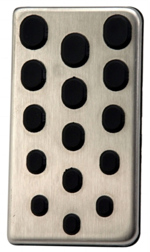 Dead Pedal