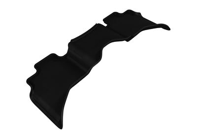 Kagu Floor Liners Black
