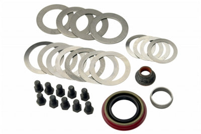 Ring And Pinion Installation Kit
