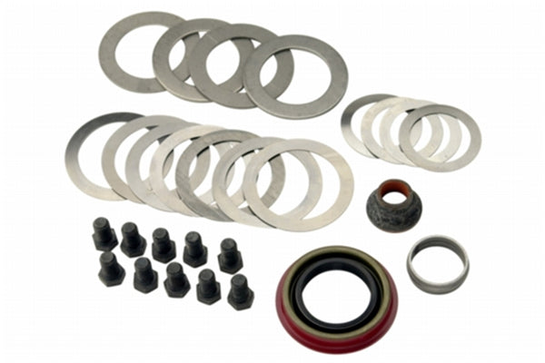 Ring And Pinion Installation Kit