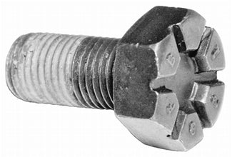 Differential Ring Gear Bolt Kit