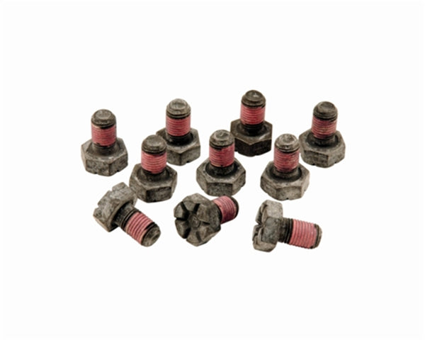 Flywheel Bolt Set