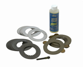 Traction Lok Rebuild Kit