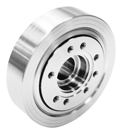 Harmonic Damper