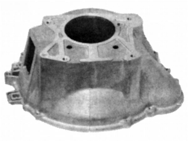 Bellhousing
