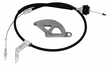 Adjustable Clutch Cable