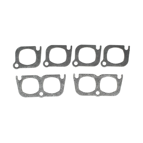 Header Gasket Set - SBM Ret-Port 1.800 x 1.750