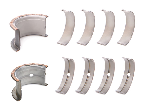 SBC Main Bearing Set F-Series