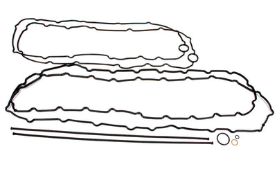 Oil Pan Gasket Set - Ford 6.0L Diesel